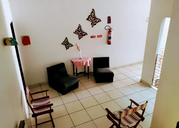 Poutur Pousada Maceió