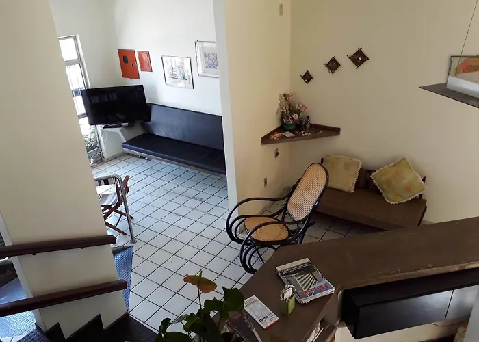 Poutur Pousada Maceió