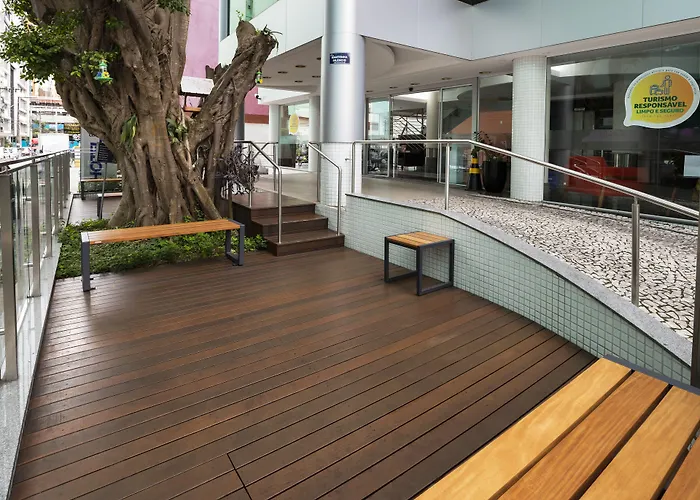 Centromar Hotel Balneário Camboriú