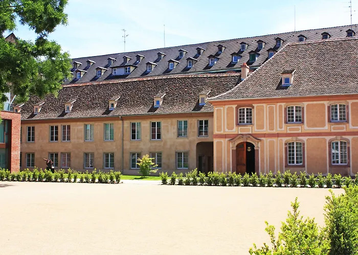 Hotel Les Haras By Stay Collection Estrasburgo