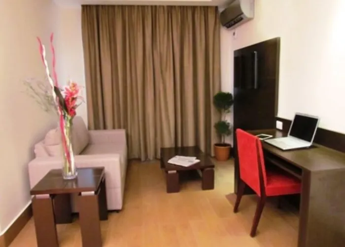 Hotel Principe Ciudad de Panamá
