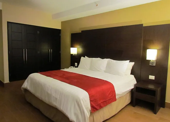 Hotel Principe Ciudad de Panamá