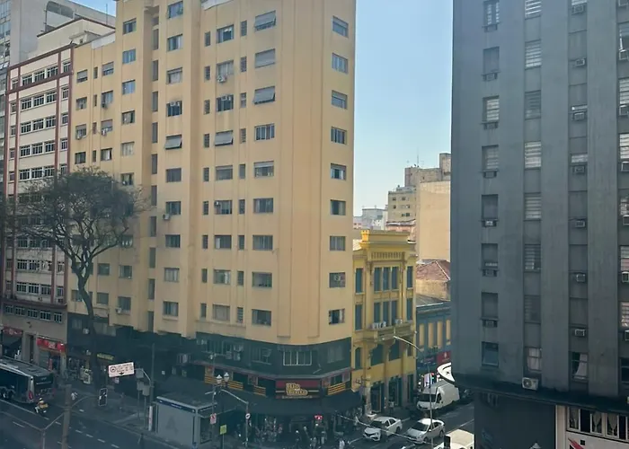 Hotel Internacional São Paulo