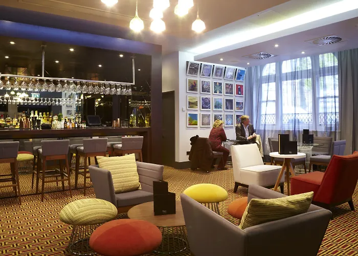 Malmaison Londra