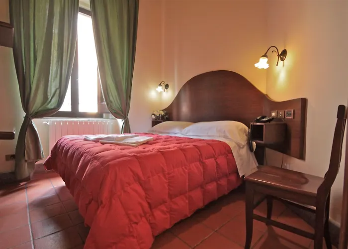 Hotel Panda Roma