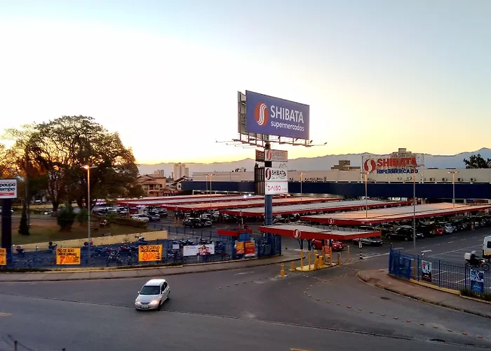 Poupahotel Taubaté