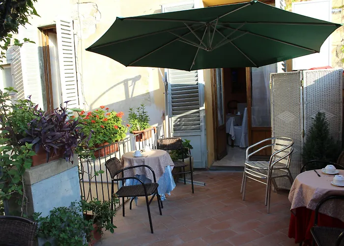 La Corte Dei Principi - Residenza D'Epoca Firenze