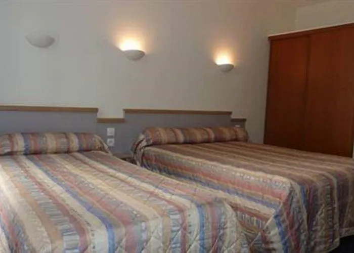 Hotel Des Vosges París