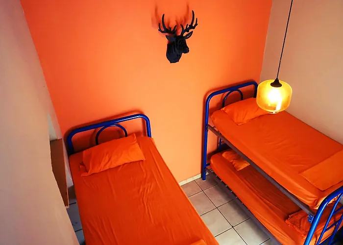 Hotel Blue Pepper Chapultepec Guadalajara