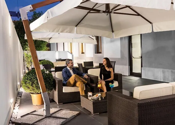 Hotel Il Cantico St. Peter Roma