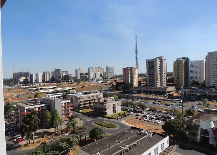 Brasilia Apart Hoteis