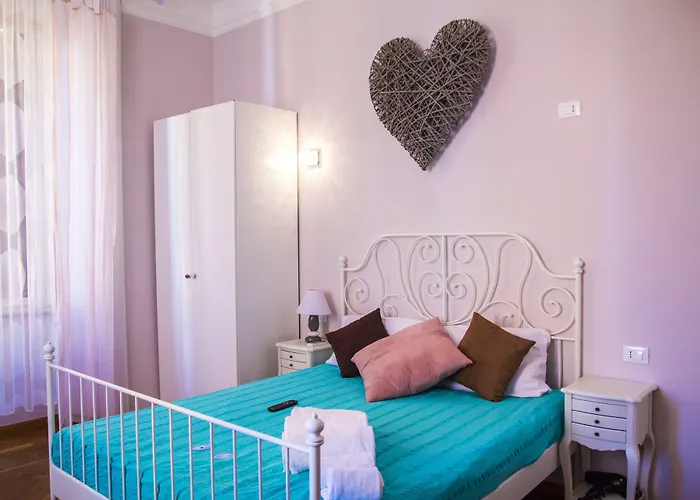 Sesto Suites Central Roma