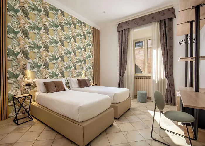 Hotel Ciao Roma