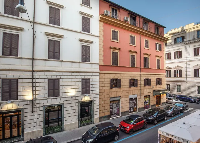 Hotel Ciao Roma