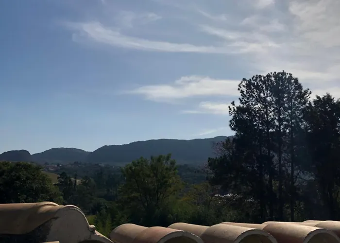 Astral De Minas Hotel Tiradentes