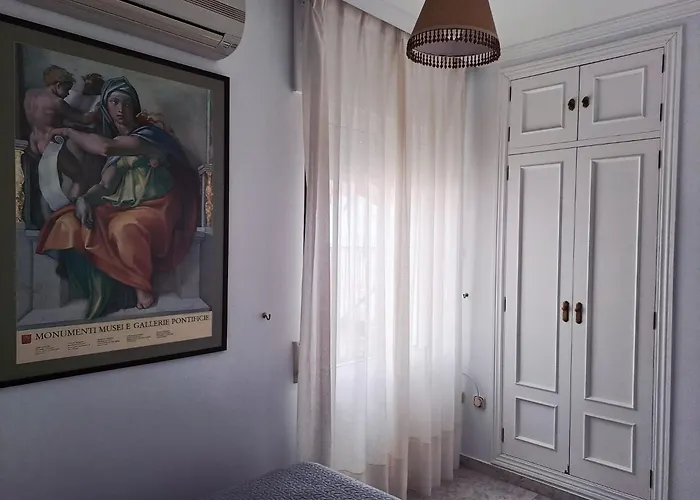 Villa Al sur del sur Sanlúcar de Barrameda
