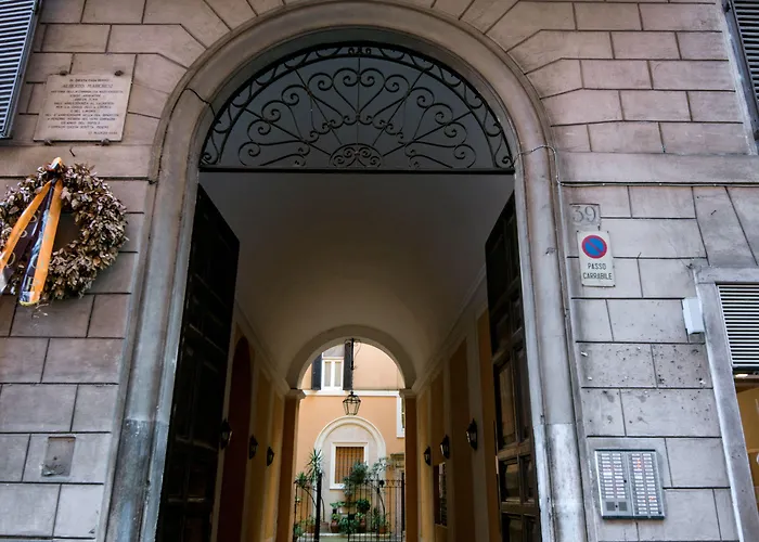 Hotel Assunta Domus Roma