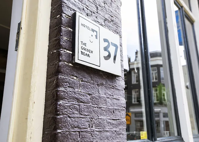 Quentin Leidse Square Hotel Ámsterdam