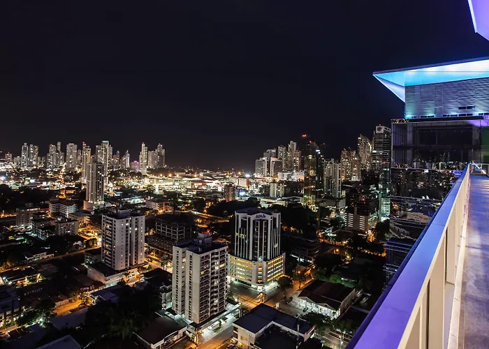 Sortis Hotel, Spa & Casino, Autograph Collection Ciudad de Panamá