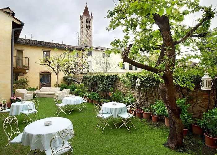 Bed and Breakfast Il Relais dell'Abbazia Verona