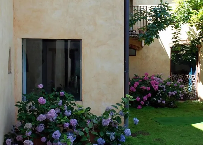 Bed and Breakfast Il Relais dell'Abbazia Verona