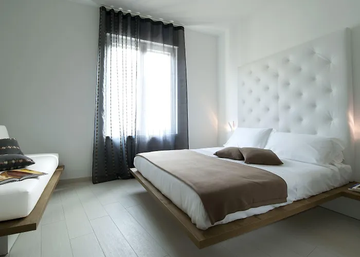 Aparthotel Duomo Milano