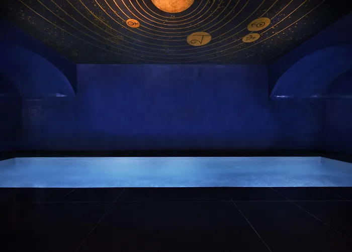 Maison Souquet, Hotel & Spa Parigi