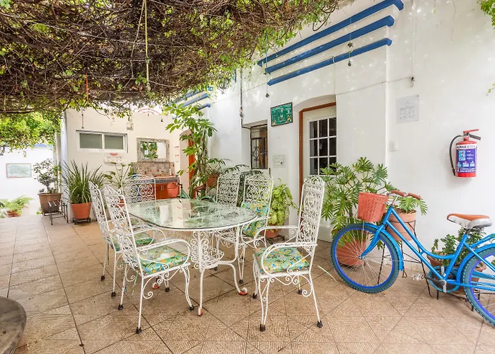 Casa Dos Lunas Oaxaca