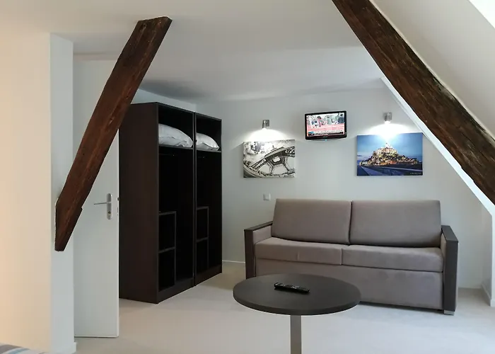 Hotel Mazagran París