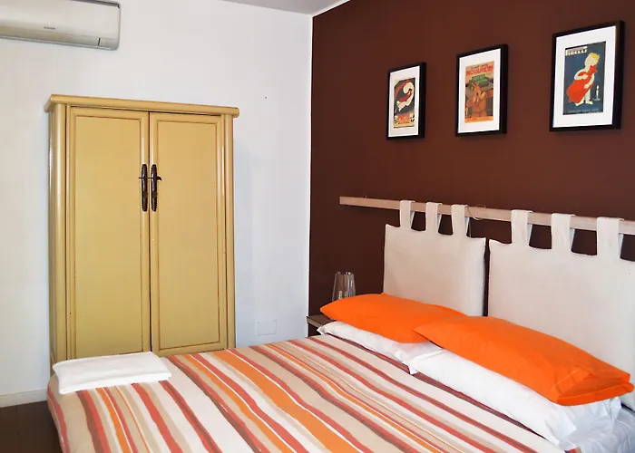 Room Inn Milano