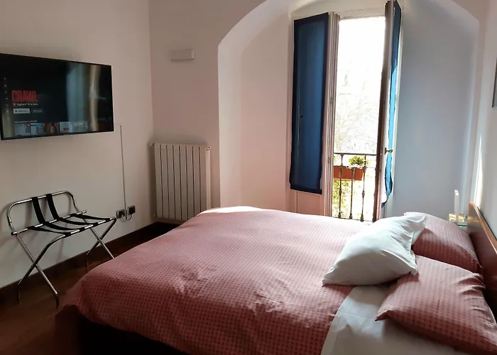 Room Inn Milano