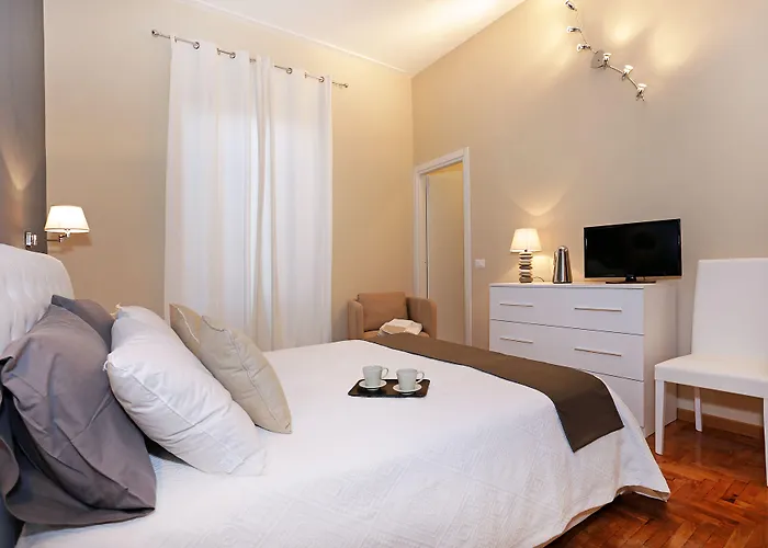 San Vito Suites Roma