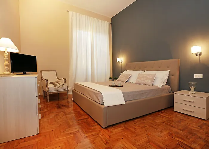San Vito Suites Roma