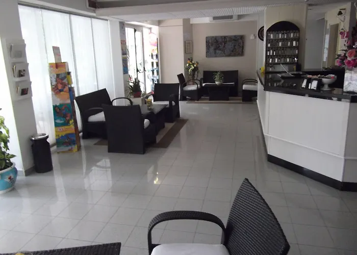 Hotel Senyor Rimini