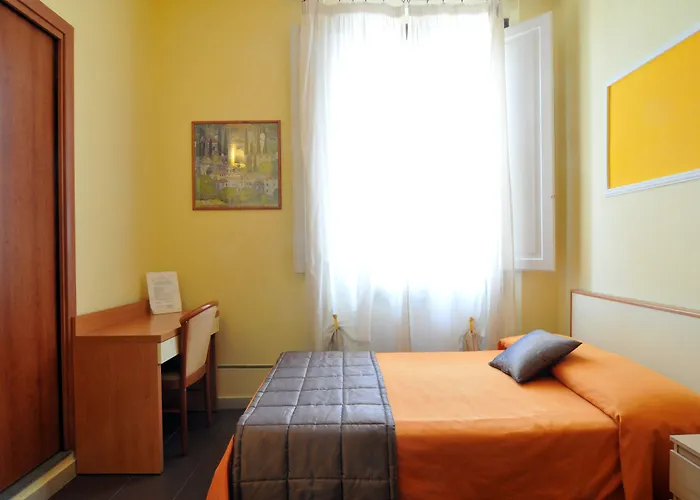 Hotel Angelica Florença