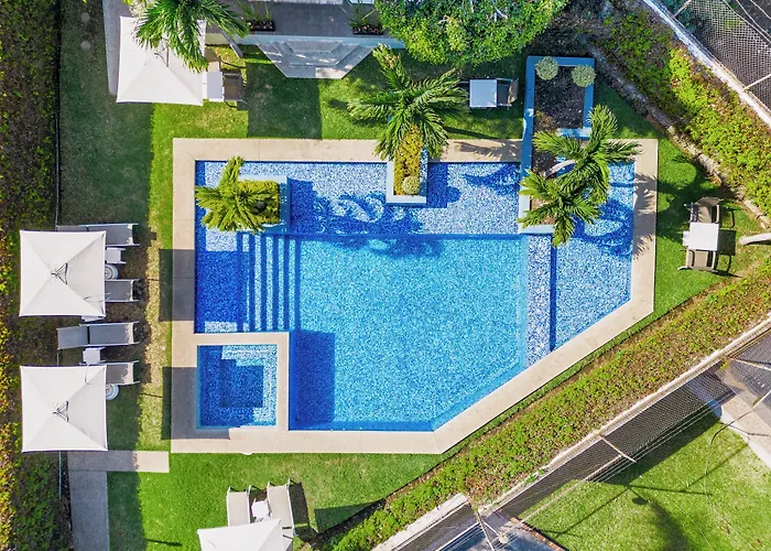 Hotel One Cuernavaca