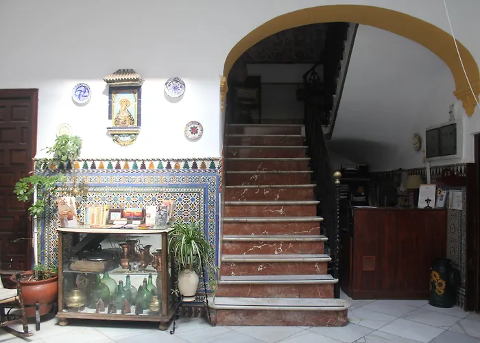 Pension el Portillo Córdoba