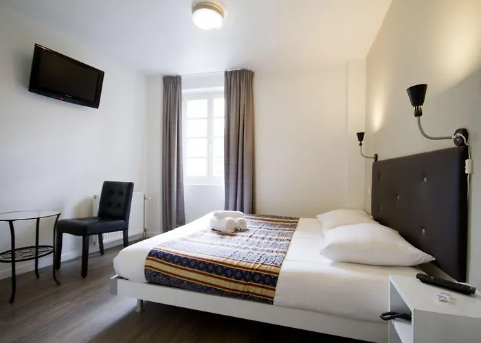 Acostar Hotel Amesterdão