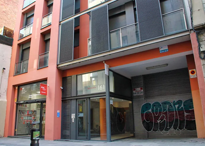 Bonavista Apartments - Virreina Barcellona