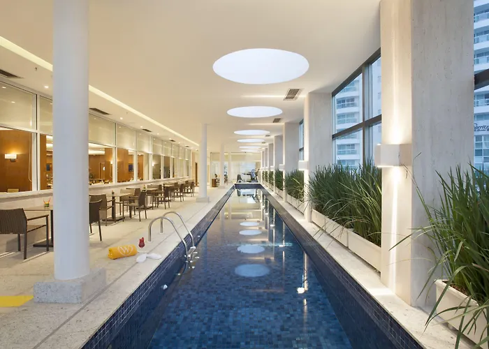 Windsor Brasilia Hotel