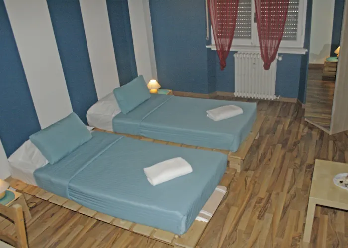 I Am Here - Gioia 71 Milán