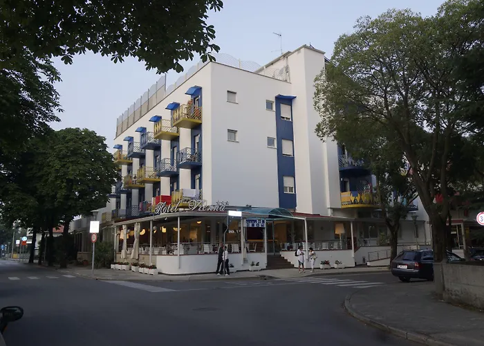 Hotel Vienna Lignano Sabbiadoro