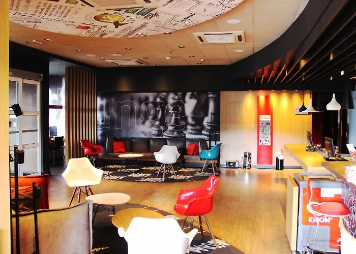 Oft Plaza Oeste Hotel Goiânia