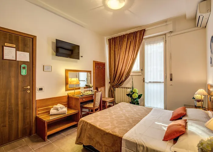 Trastevere Rooms Roma