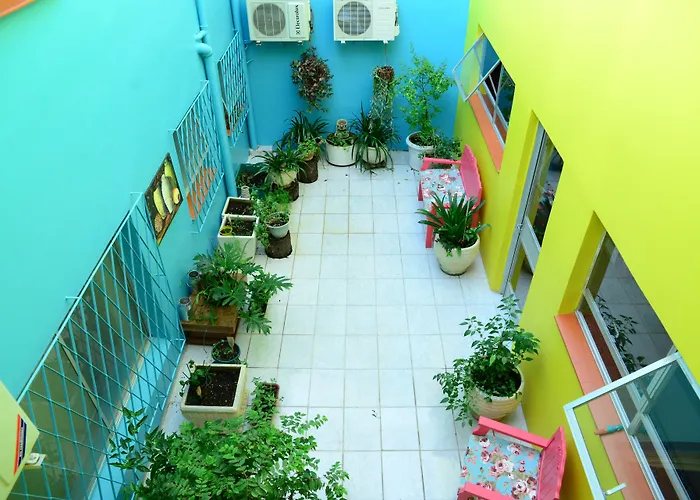 Germanias Blumen Hotel Passo Fundo