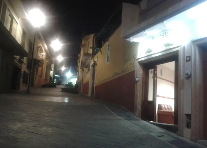 Hotel Posada Del Parque Xalapa