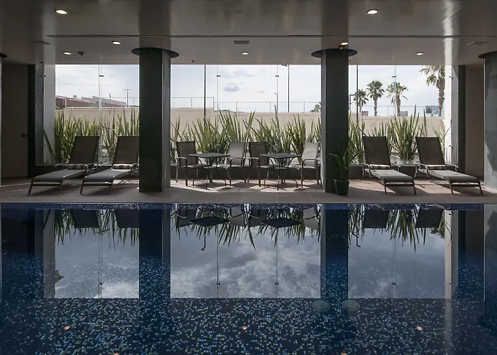 Holiday Inn Express & Suites Chihuahua Juventud By Ihg