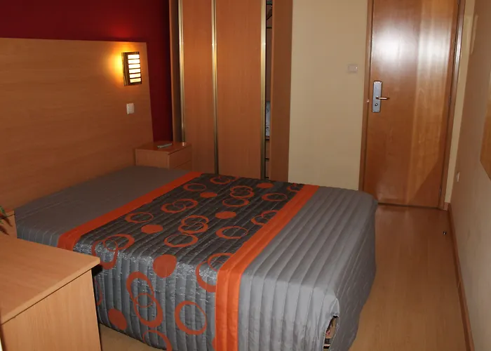 Guest House Estrela OOporto