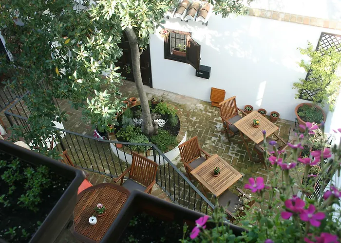 Posada De Quijada Granada