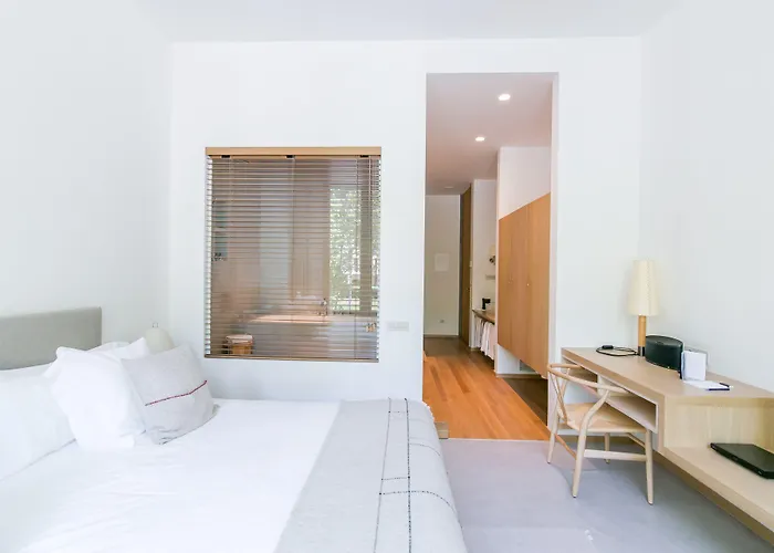 Hotel Margot House Barcelona